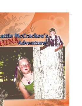 portada Mattie Mccracken's China Adventure (in English)