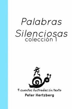 portada Palabras Silenciosas: Colección 1 (in Spanish)