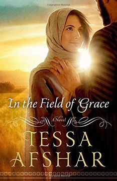 portada In the Field of Grace (en Inglés)