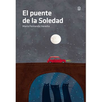 El puente de la Soledad