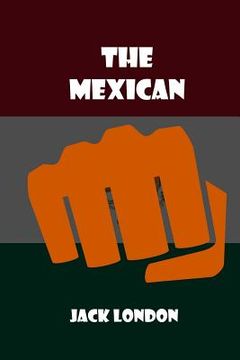 portada The Mexican (in English)
