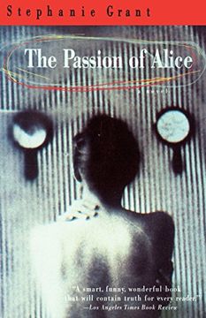 portada The Passion of Alice (in English)