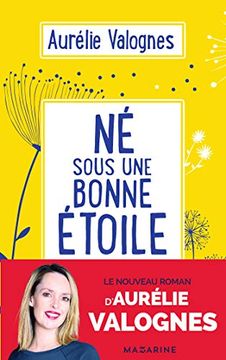 portada Né Sous une Bonne Étoile (in French)