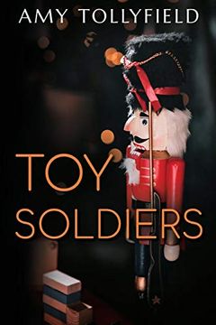 portada Toy Soldiers (in English)