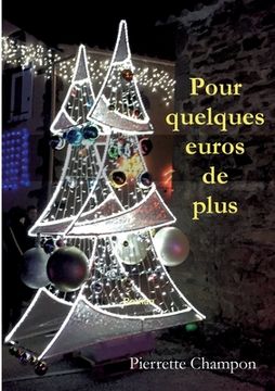 portada Pour Quelques Euros de Plus (en Francés)