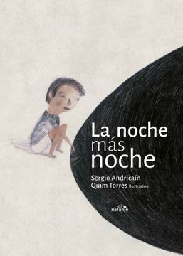 portada La noche más noche (in Spanish)