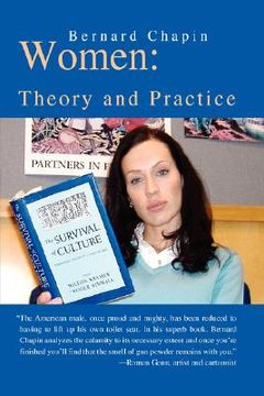 portada women: theory and practice (en Inglés)
