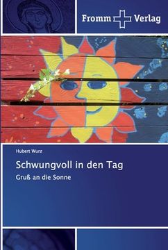 portada Schwungvoll in den Tag (en Alemán)