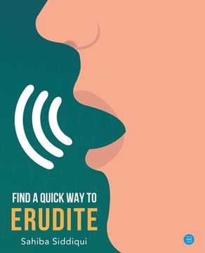 portada Find a Quick Way to Erudite (en Inglés)