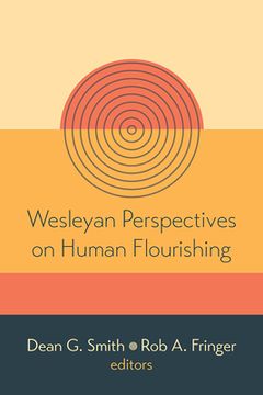 portada Wesleyan Perspectives on Human Flourishing (en Inglés)
