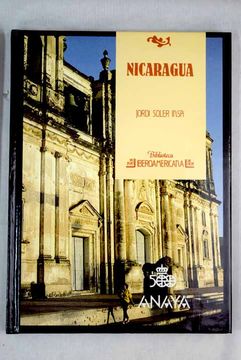 portada Nicaragua