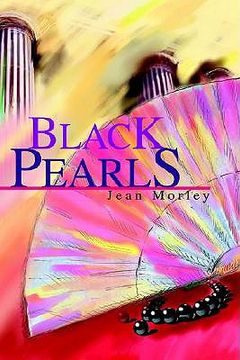 portada black pearls (en Inglés)