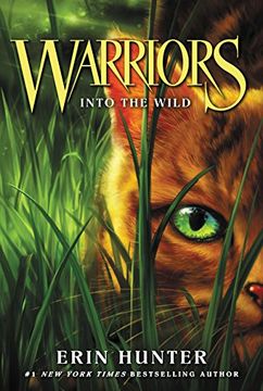 Warriors #1: Into the Wild (en Inglés)