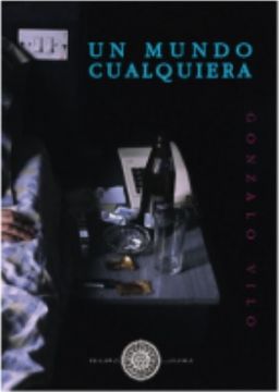 portada UN MUNDO CUALQUIERA (in Spanish)