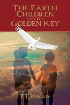 portada The Earth Children and The Golden Key (en Inglés)