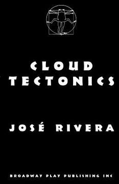 portada Cloud Tectonics (en Inglés)