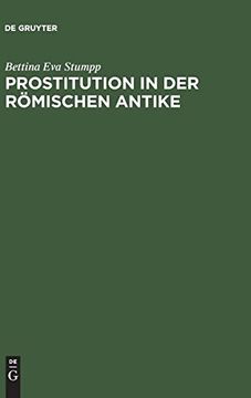 portada Prostitution in der Römischen Antike (in German)