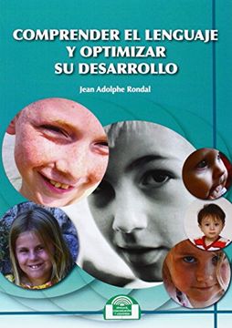 portada Comprender el Lenguaje y Optimizar su Desarrollo (in Spanish)