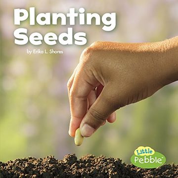 portada Planting Seeds (Celebrate Spring)