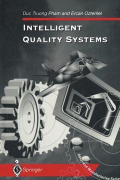 portada intelligent quality systems (en Inglés)