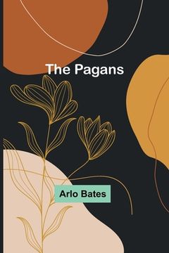portada The Pagans (en Inglés)