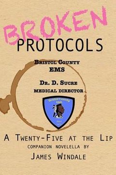 portada Broken Protocols