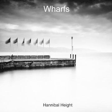 portada Wharfs (in English)