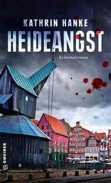 portada Heideangst (in German)