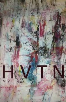 portada hvtn: Vol. 1 Issue 2 (en Inglés)