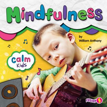 portada Mindfulness (Calm Kids) [no Binding ] 