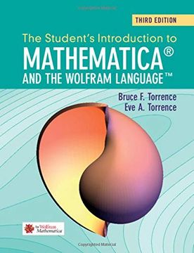 portada The Student's Introduction to Mathematica and the Wolfram Language (en Inglés)