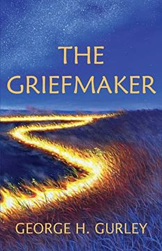 portada The Griefmaker (en Inglés)