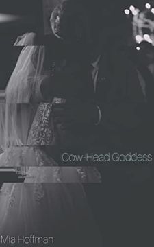 portada Cow-Head Goddess (in English)