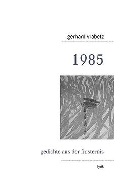 portada 1985 (en Alemán)