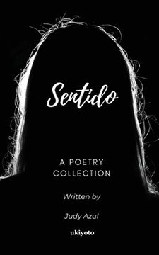portada Sentido: A Poetry Collection