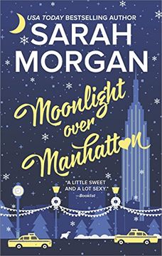 portada Moonlight Over Manhattan (From Manhattan With Love)
