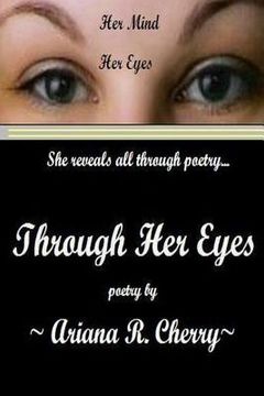 portada Through Her Eyes (in English)