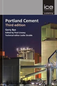 portland cement,composition, production and properties