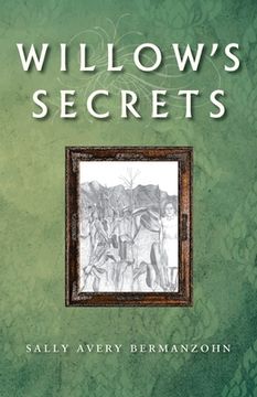 portada Willow's Secrets (en Inglés)