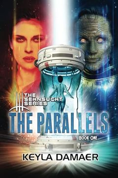 portada The Parallels (in English)