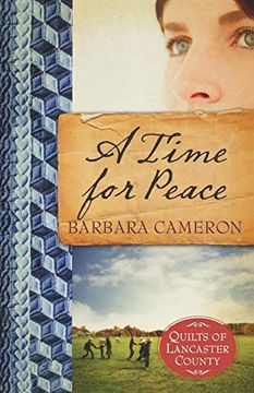 portada A Time for Peace (in English)