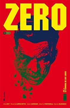 portada Zero 3