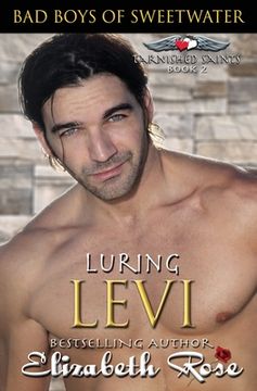 portada Luring Levi (en Inglés)
