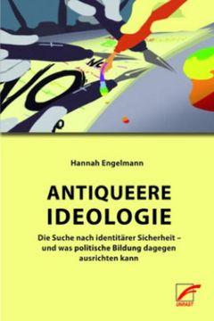 portada Antiqueere Ideologie (en Alemán)