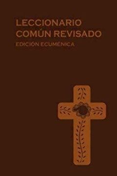 portada Revised Common Lectionary, Spanish: Lectern Edition