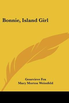 portada bonnie, island girl