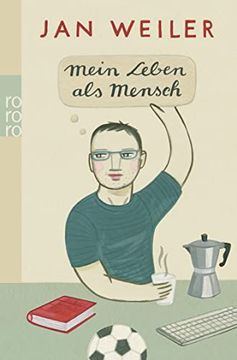 portada Mein Leben als Mensch: 1 (in German)