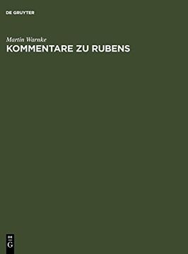 portada Kommentare zu Rubens (en Alemán)