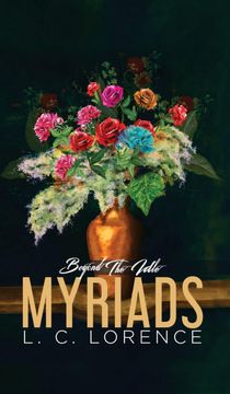 portada Beyond the Idle Myriads (in English)