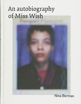 portada An Autobiography of Miss Wish (in English)